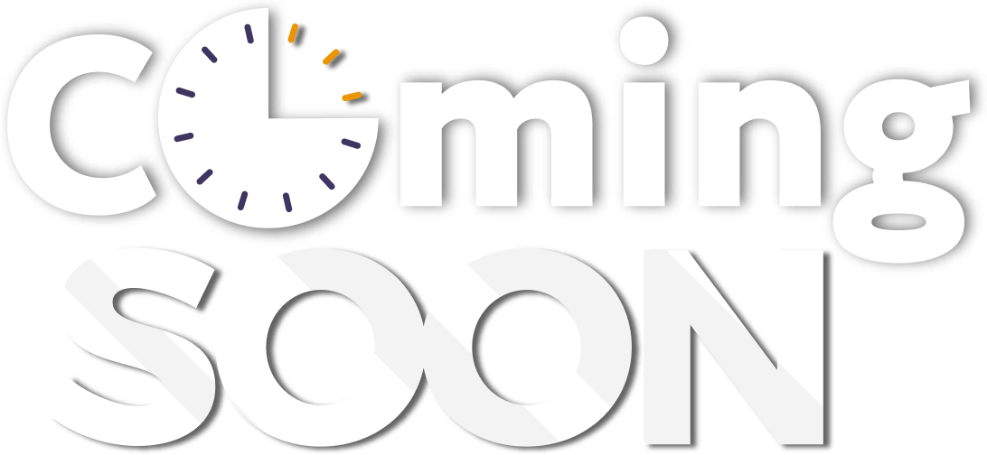 Coming Soon